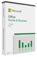 MS Office 2024 Home and Business SE