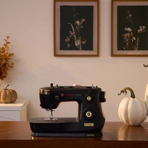 Singer HD500 Classic Gold ompelukone