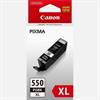 Canon PGI-550XL PGBK Black Ink