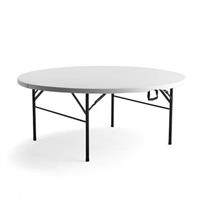 Rundt bord 152 cm