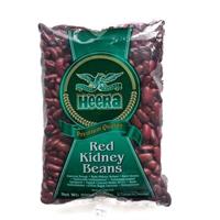 Heera Red Kidney Beans 20x500g