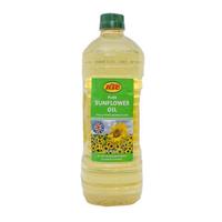 KTC Sunflower oil 15X1lit