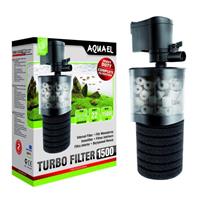 Aquael Innerfilter, Turbofilter 1500
