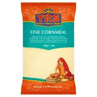 TRS Cornmeal Fine 10X500gm