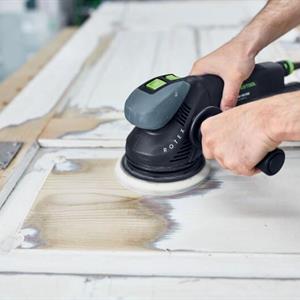Slipmaskin Rotex RO 150 FEQ-Plus