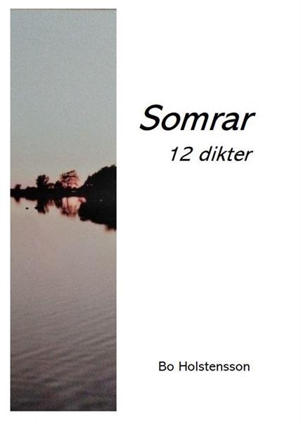 Somrar - 12 dikter