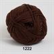 Cotton 165 Brun