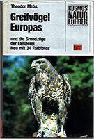 Europas Rovfåglar/Greifvögel Europas