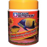 Ocean Nutrition Foder Marine Flingor Brine Shrimp 34gr