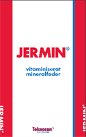 Jermin Får med Cu 20 Kg Skr