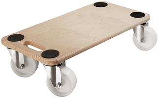 Möbelvagn 300 kg