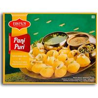 Bikaji Pani Puri  10 x 240 g