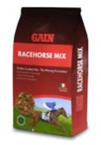 Gain Racehorse Mix 20 kg