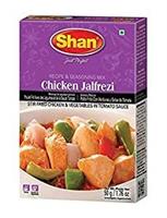 Shan Chicken Jalfarezi Masala 12x50g