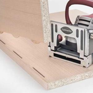 Lamello kex 10 1000 st