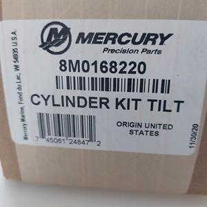 Mercury CYLINDER KIT TILT