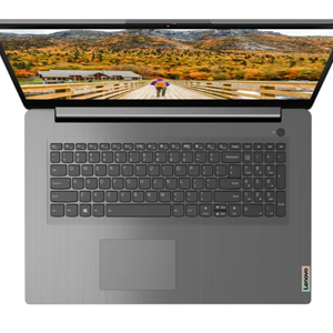 Lenovo IdeaPad 3 R7-5700U 17,3"