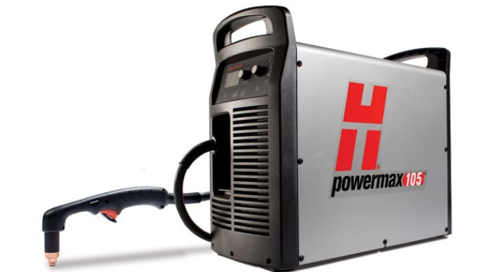 Hypertherm Powermax105