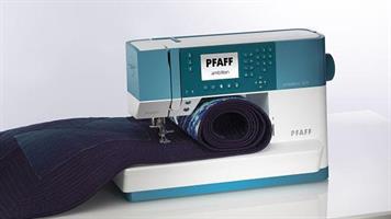 Pfaff Ambition 620