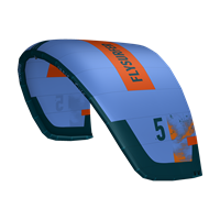 Flysurfer Indie  5m2