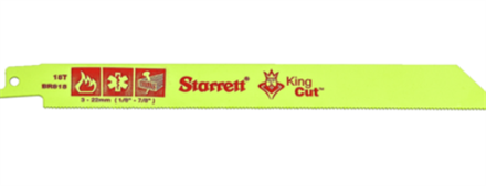 King Cut extra kraftiga blad
