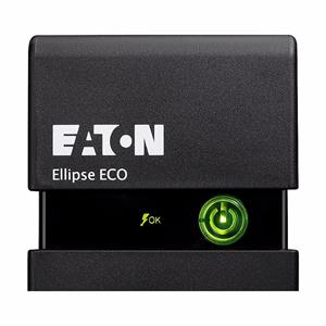 EATON Ellipse ECO 650 USB DIN UPS