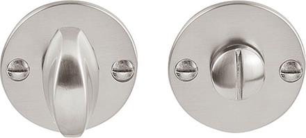 Timeless MRR50MWC6 Satin Nickel