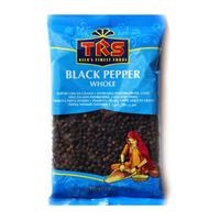 TRS Black Pepper Whole 20*100 g