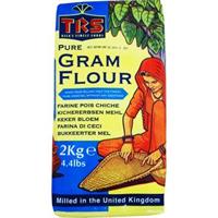 TRS Gram Flour 12*1 kg