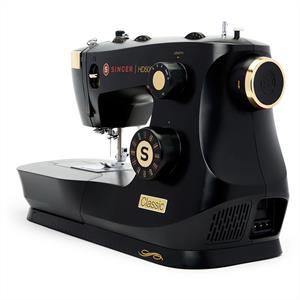 Singer HD500 Classic Gold ompelukone