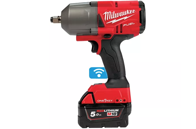 Milwaukee Mutterdragare M18 ONEFHIWF12-502X