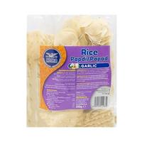 Heera Khichya (Rice crackers) Garlic 500 g
