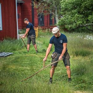 12 Juni - Stensjö By - Oskarshamn - Småland
