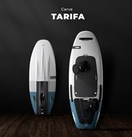 Radinn CARVE TARIFA Paket - G3 std