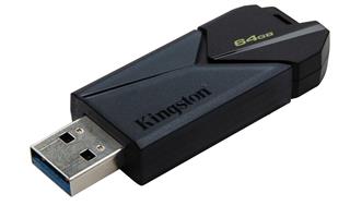 Kingston DataTraveler Exodia Onyx 64GB