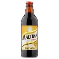 Maltina Malt Drink 24X330ml