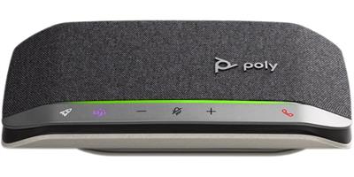 Poly Sync 20 Personal USB/BT Smart Speakerphone