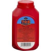 TRS Food Color Red 20X500 g