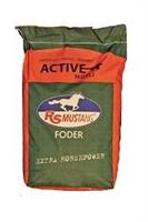 Mustang Müsli Active 20 Kg Sk