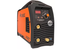 Jasic TIG 200 AC/DC Puls digital