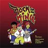 Rock for the king, sång-cd