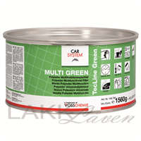 CS Multi Green Universalsparkel grønn 1.6kg
