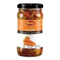 Shan Carrot Pickle 12X300g