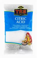 TRS Citric acid 20X100 gm