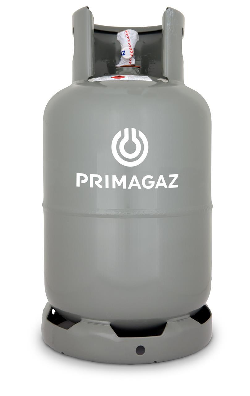 Smeding gasfles groen 2,5kg - De Jong Hattem