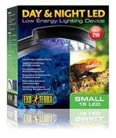 LED: Day &amp; Night, 2 watt