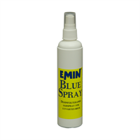 Emin Blue Spray