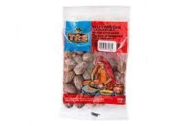 TRS Nutmegs (Jaifal) 10*100 g