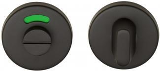 Basics LBWC50 6mm Satin Black