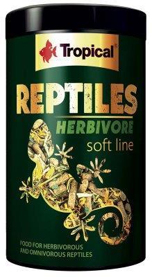 Reptiles Herbivore, 1000ml